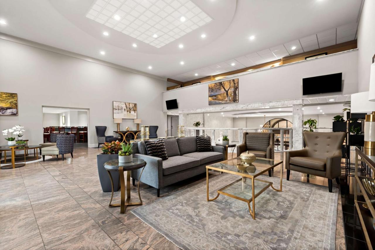| Best Western Plus Concordville Hotel
