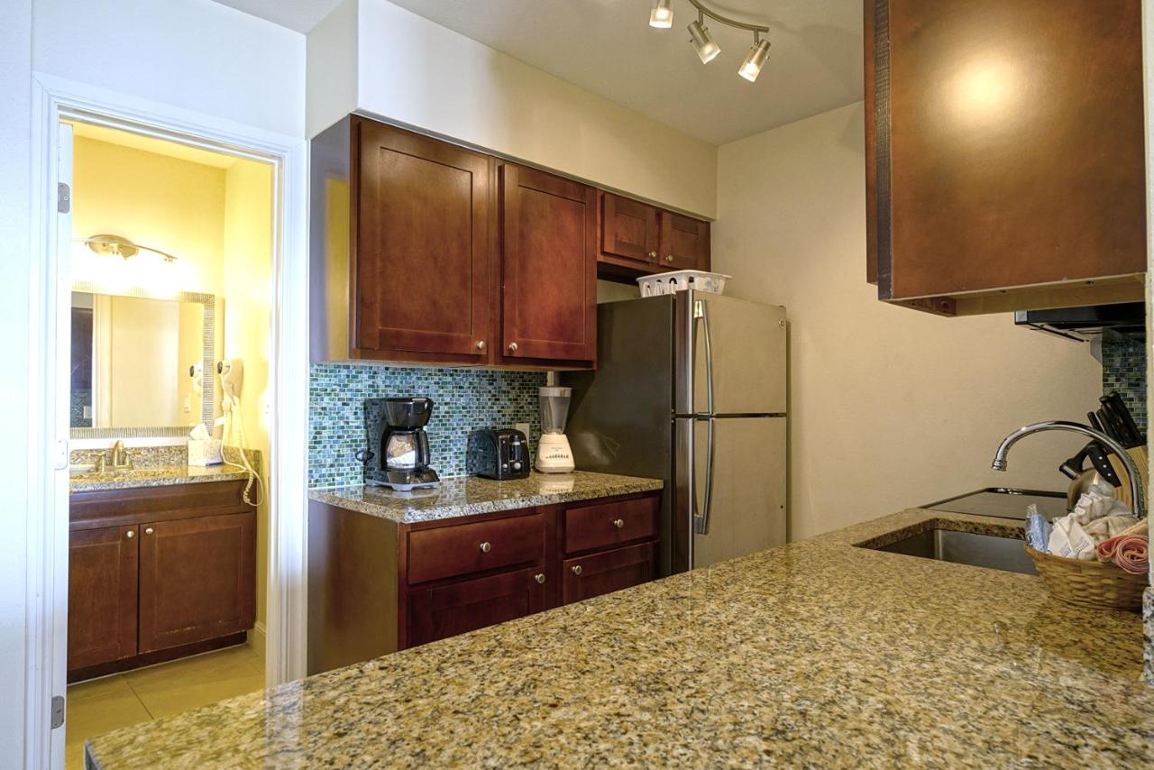 Studio at La Costa Beach Club