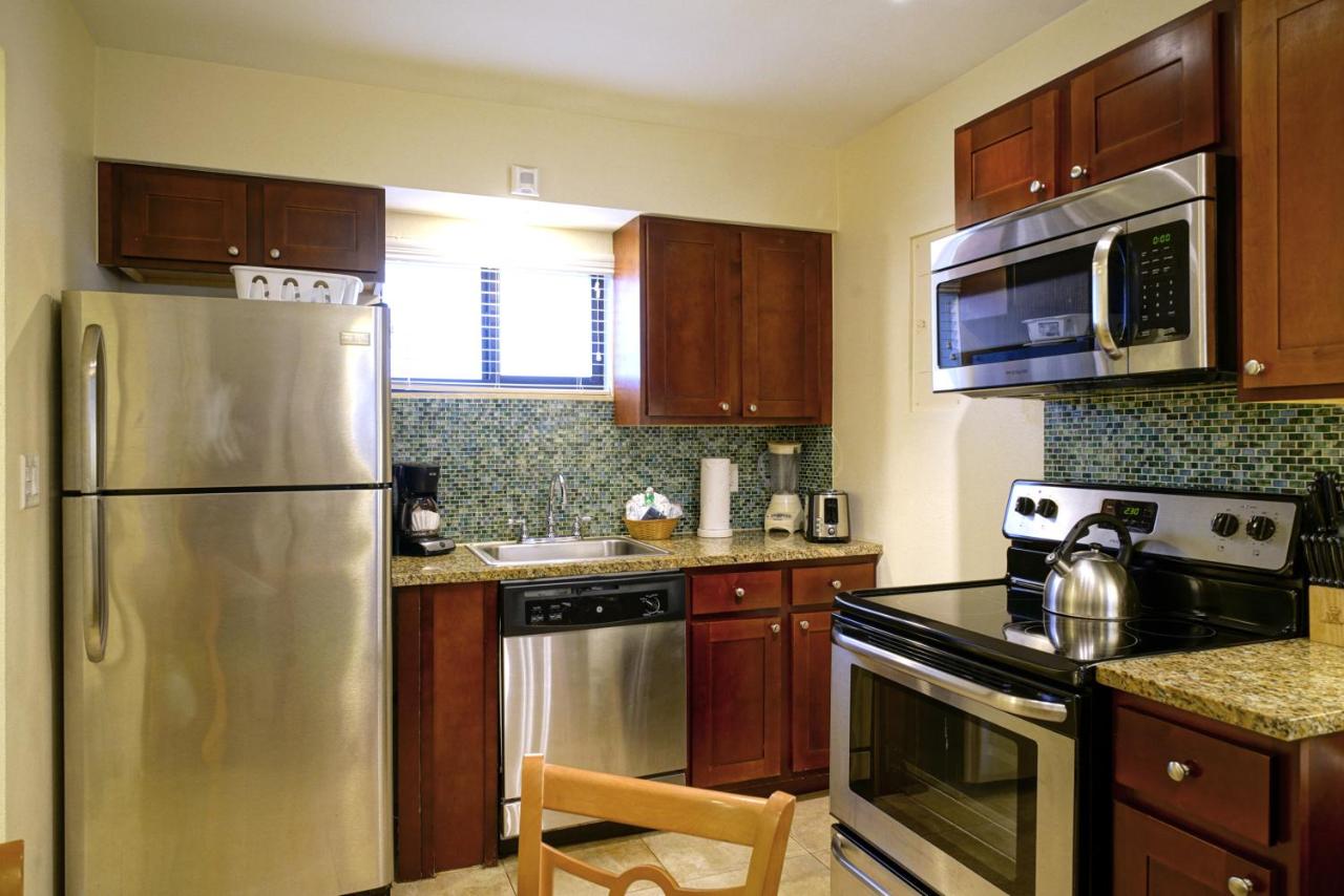 One-Bedroom Suite at La Costa Beach Club