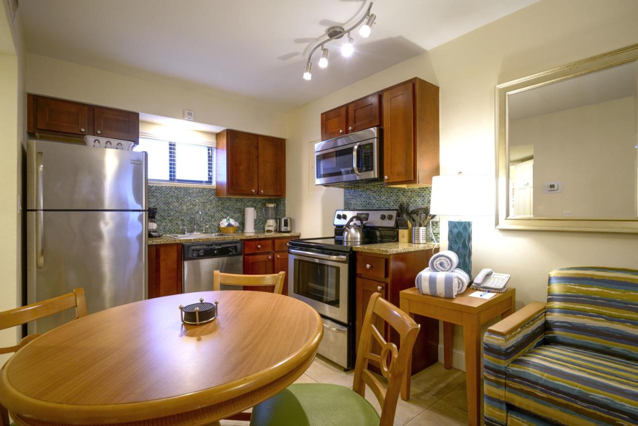 One-Bedroom Suite at La Costa Beach Club