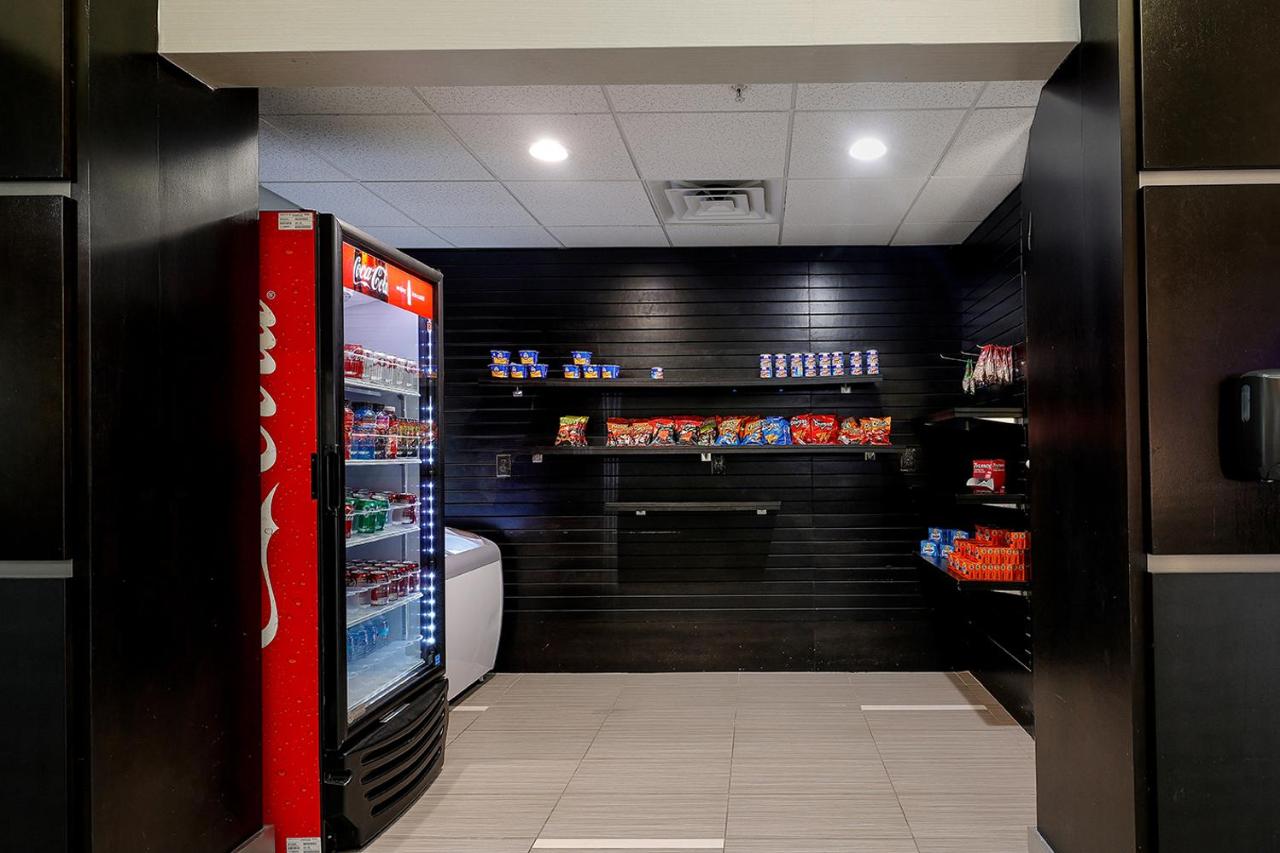 | Holiday Inn Express Hotel & Suites Houston NW-Brookhollow, an IHG Hotel