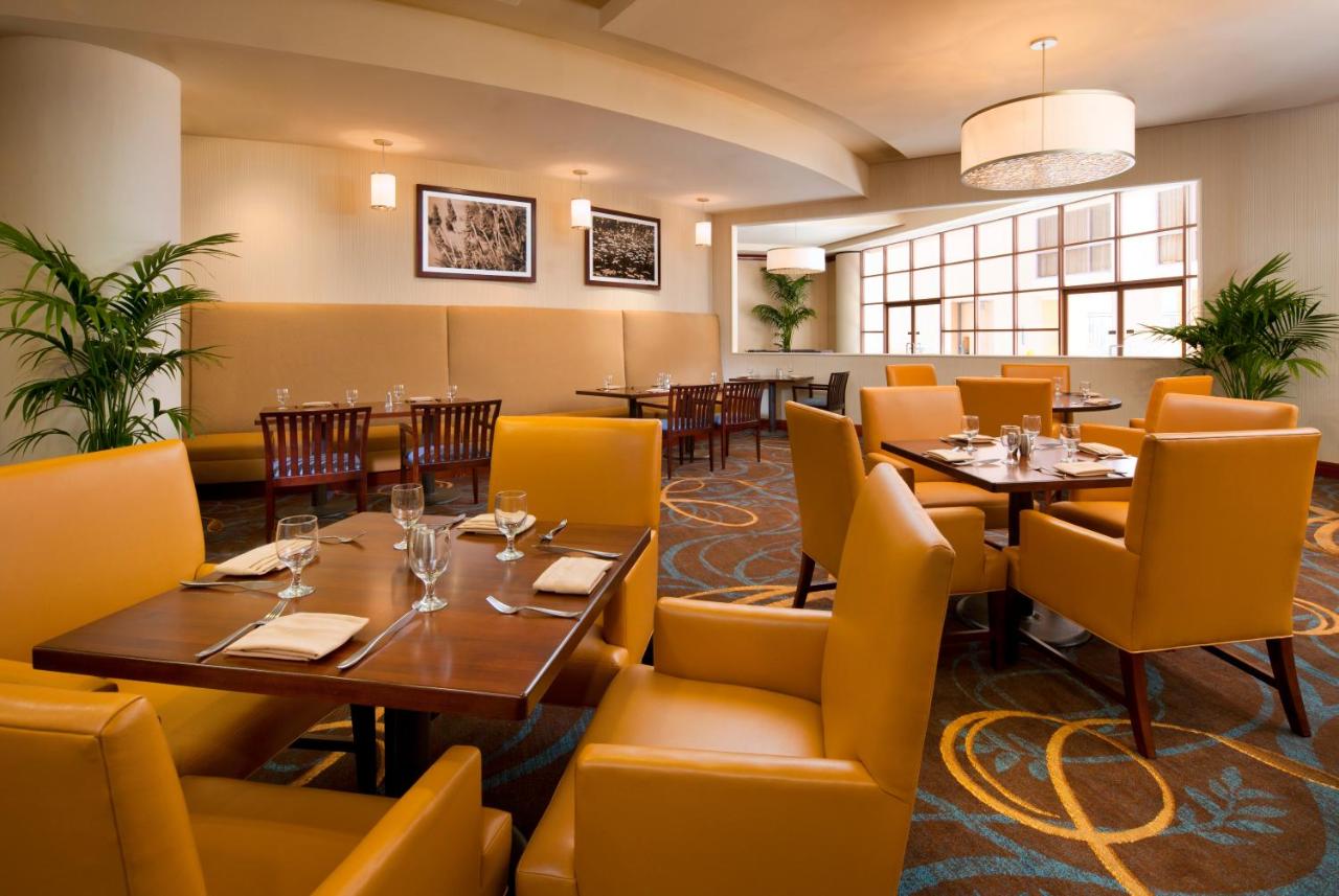  | Sheraton Agoura Hills Hotel