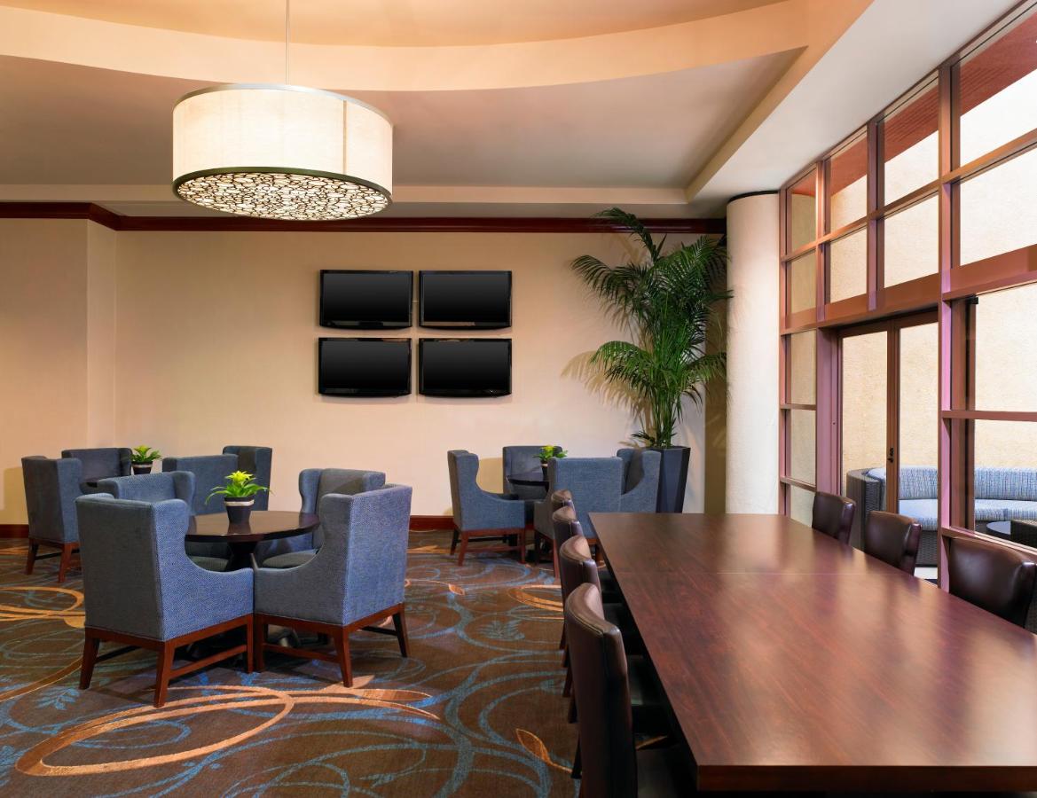  | Sheraton Agoura Hills Hotel