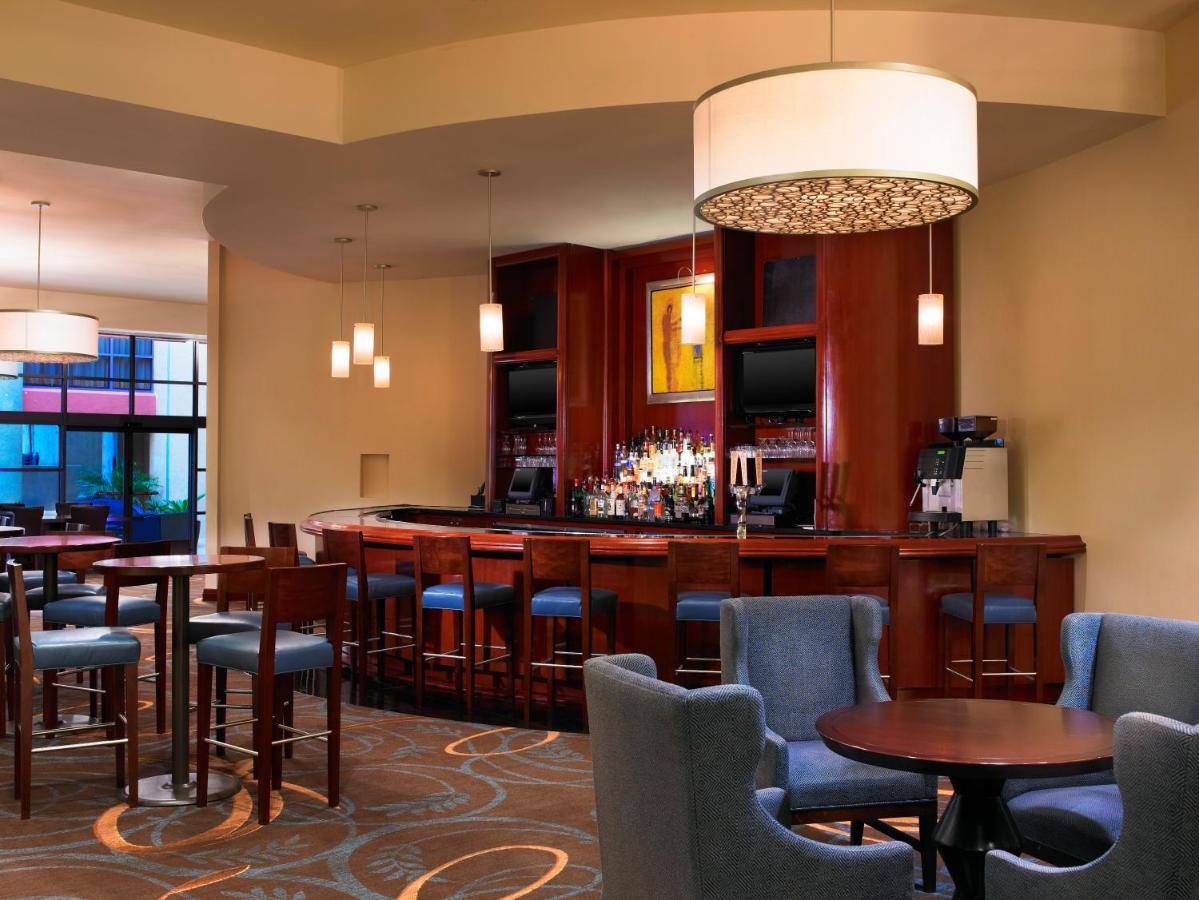  | Sheraton Agoura Hills Hotel