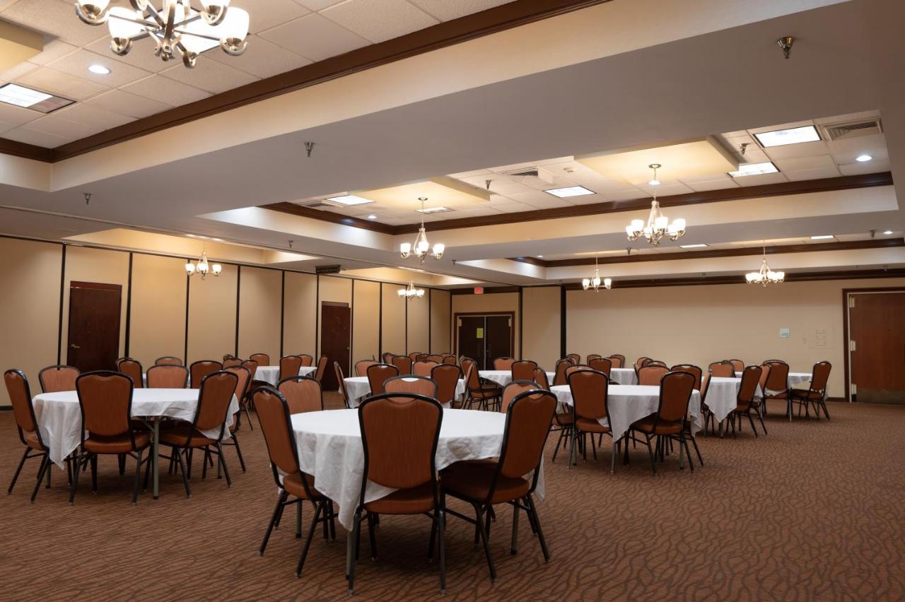  | Park Hospitality Mansfield