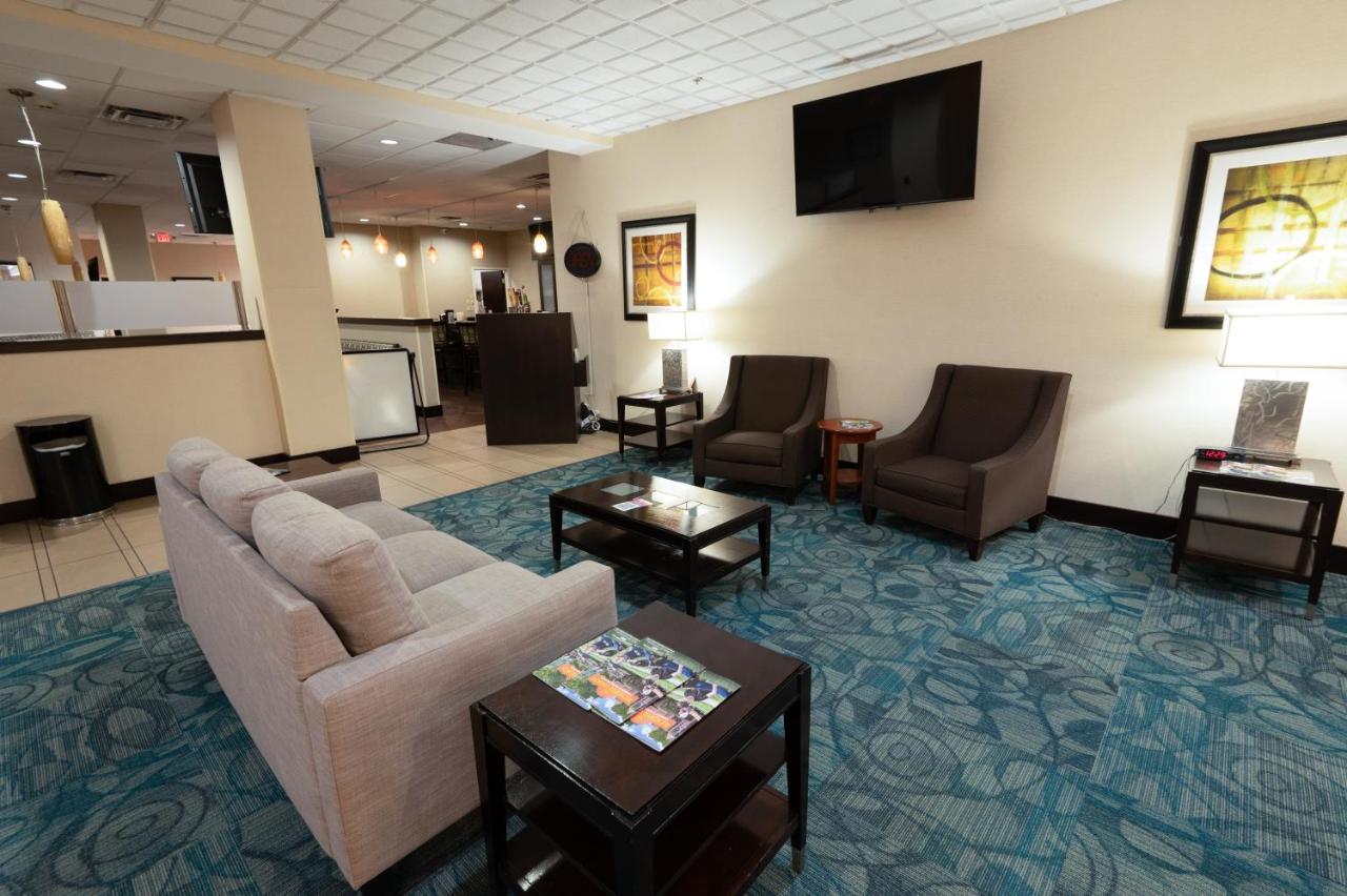  | Park Hospitality Mansfield