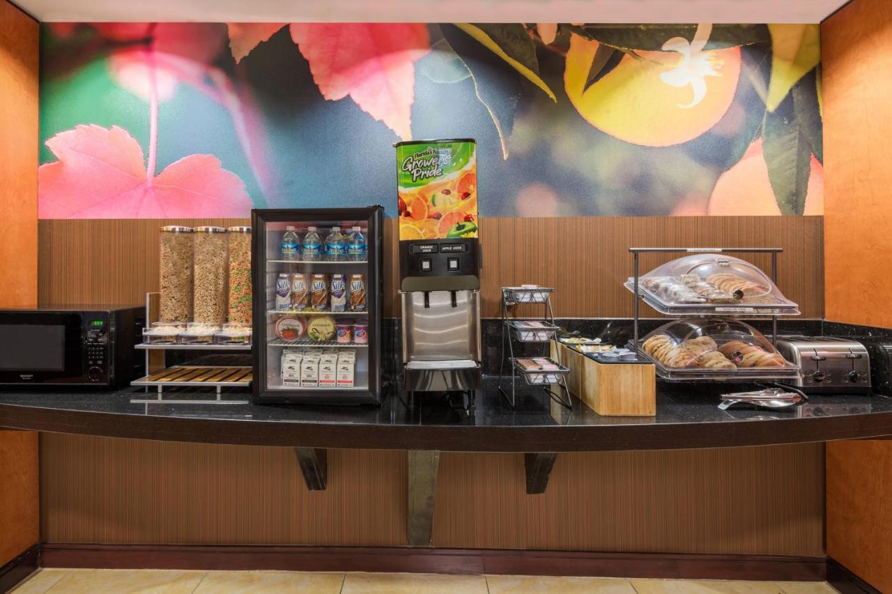 | Fairfield Inn & Suites by Marriott Augusta Fort Gordon Area