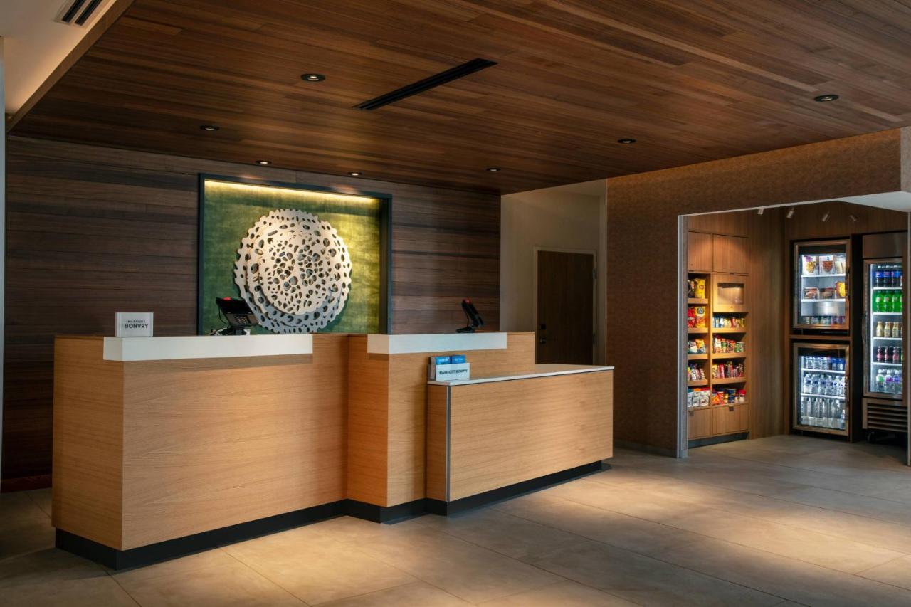 | Fairfield by Marriott Inn & Suites Lebanon Near Expo Center
