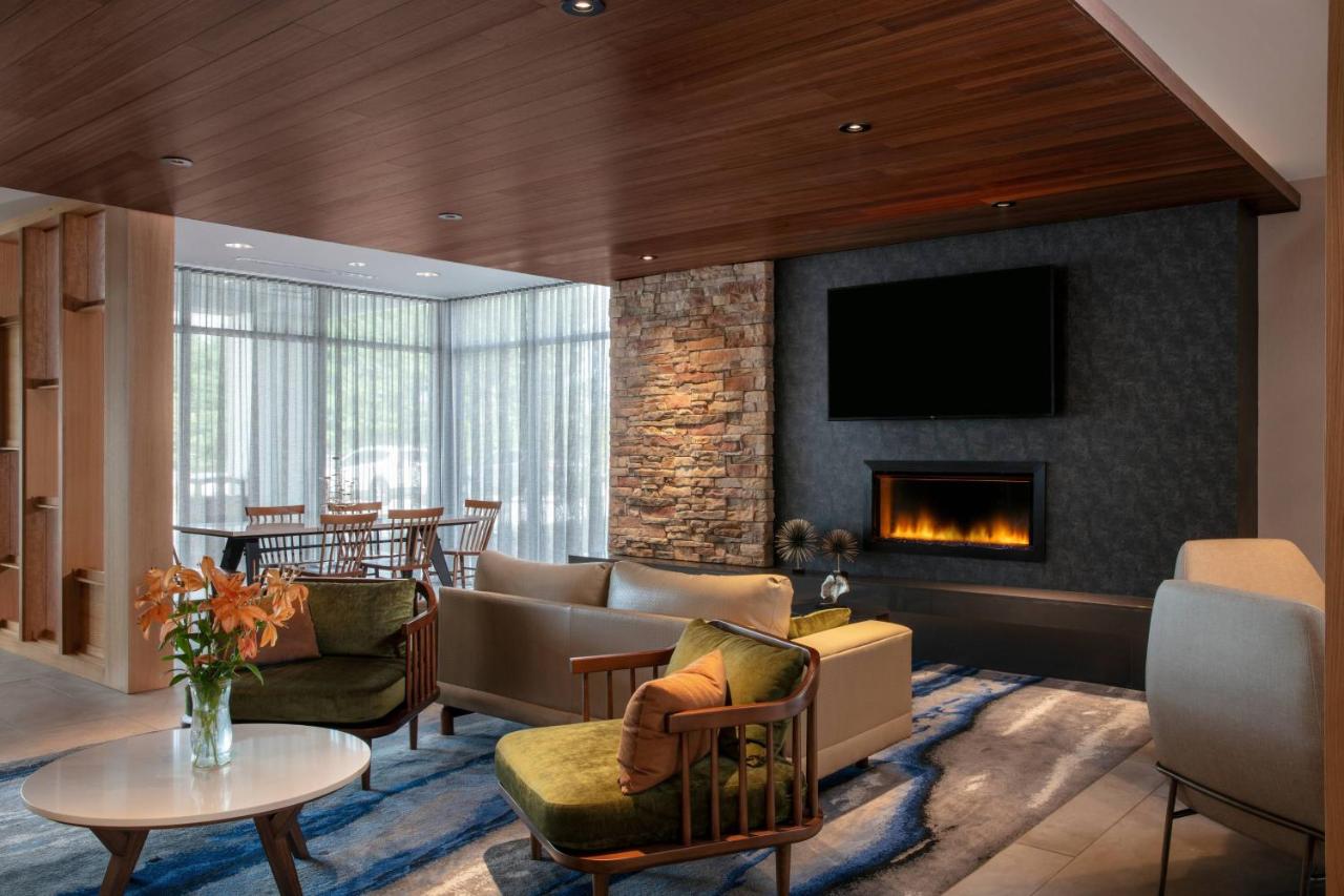 | Fairfield by Marriott Inn & Suites Lebanon Near Expo Center