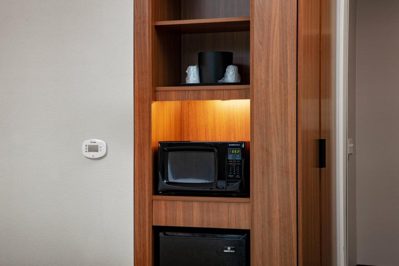 | Fairfield by Marriott Inn & Suites Lebanon Near Expo Center