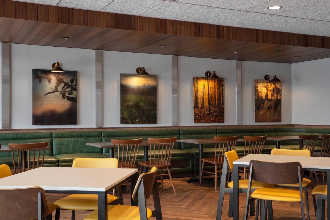 | Fairfield by Marriott Inn & Suites Lebanon Near Expo Center