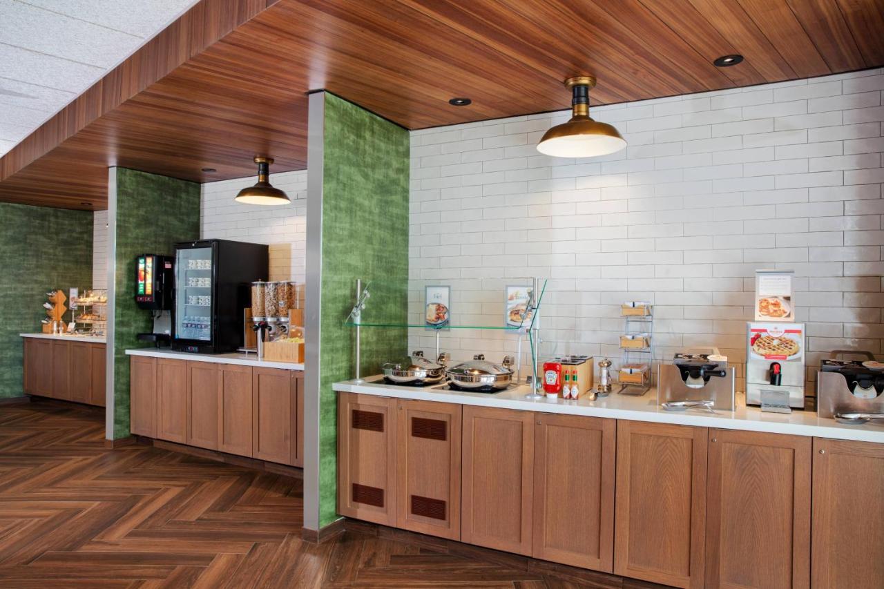 | Fairfield by Marriott Inn & Suites Lebanon Near Expo Center