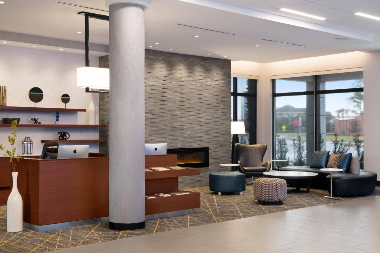 | Fairfield Inn & Suites by Marriott Daytona Beach Speedway/Airport