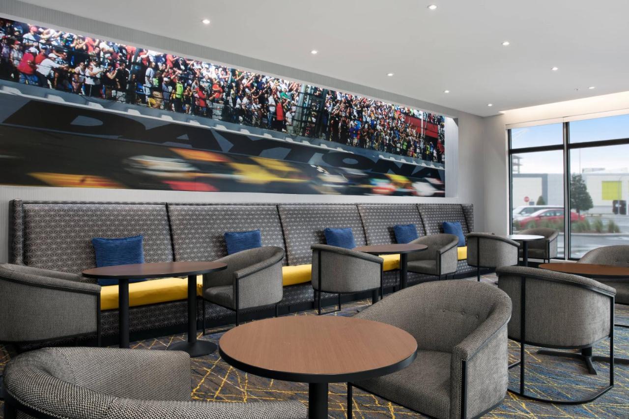 | Fairfield Inn & Suites by Marriott Daytona Beach Speedway/Airport