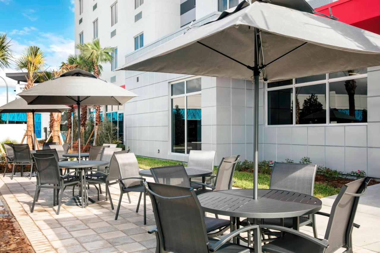 | Fairfield Inn & Suites by Marriott Daytona Beach Speedway/Airport