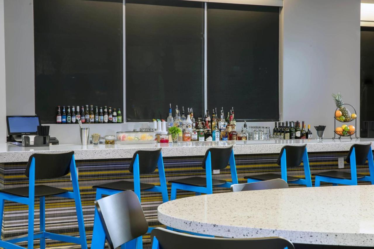 | Fairfield Inn & Suites by Marriott Daytona Beach Speedway/Airport