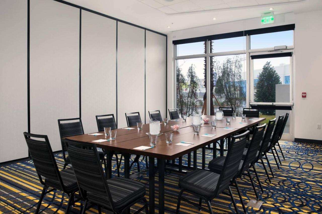 | Fairfield Inn & Suites by Marriott Daytona Beach Speedway/Airport