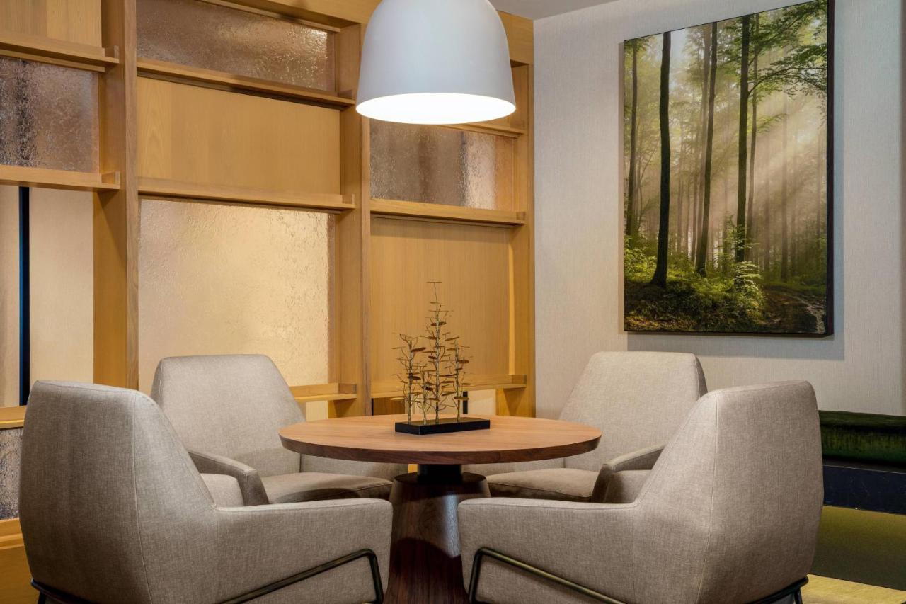 | Fairfield by Marriott Inn & Suites Harrisburg West/Mechanicsburg