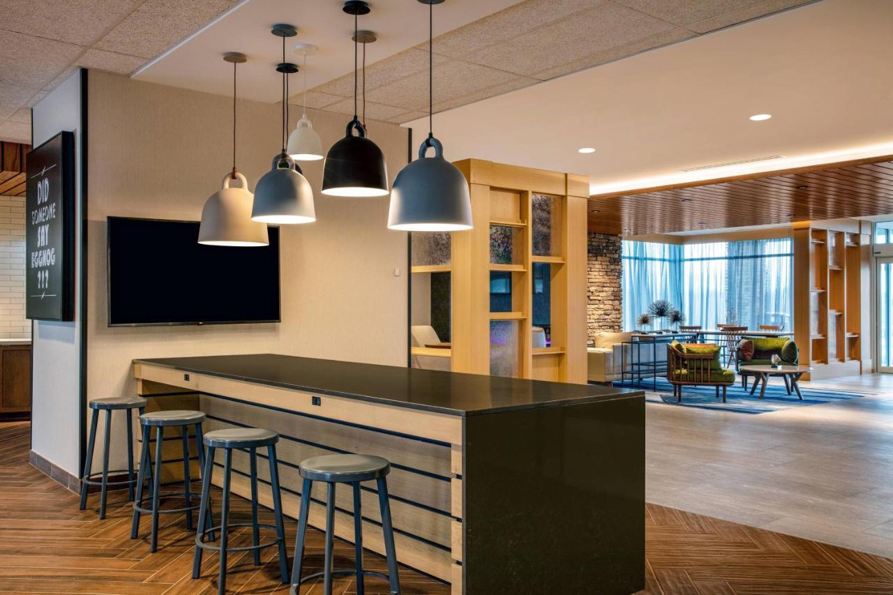 | Fairfield by Marriott Inn & Suites Harrisburg West/Mechanicsburg