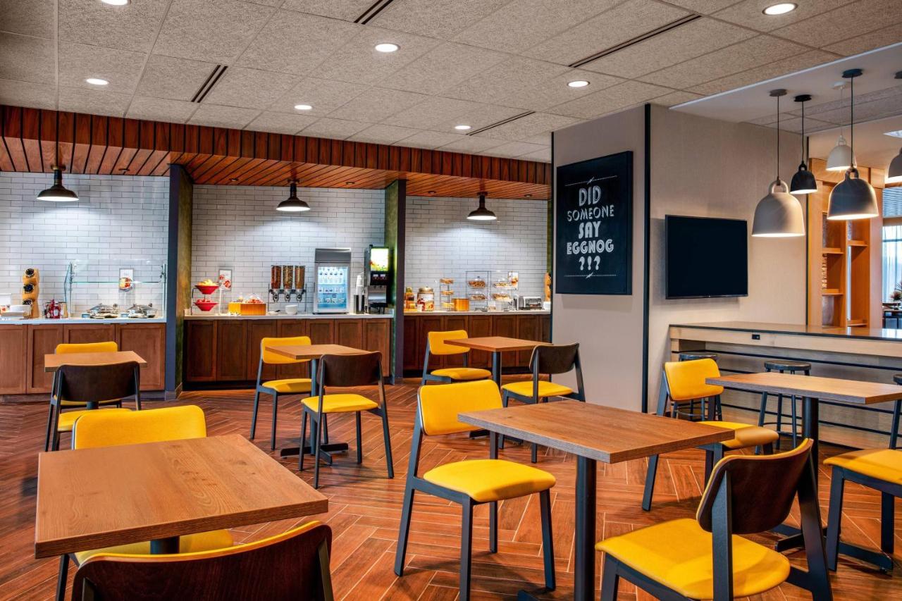 | Fairfield by Marriott Inn & Suites Harrisburg West/Mechanicsburg