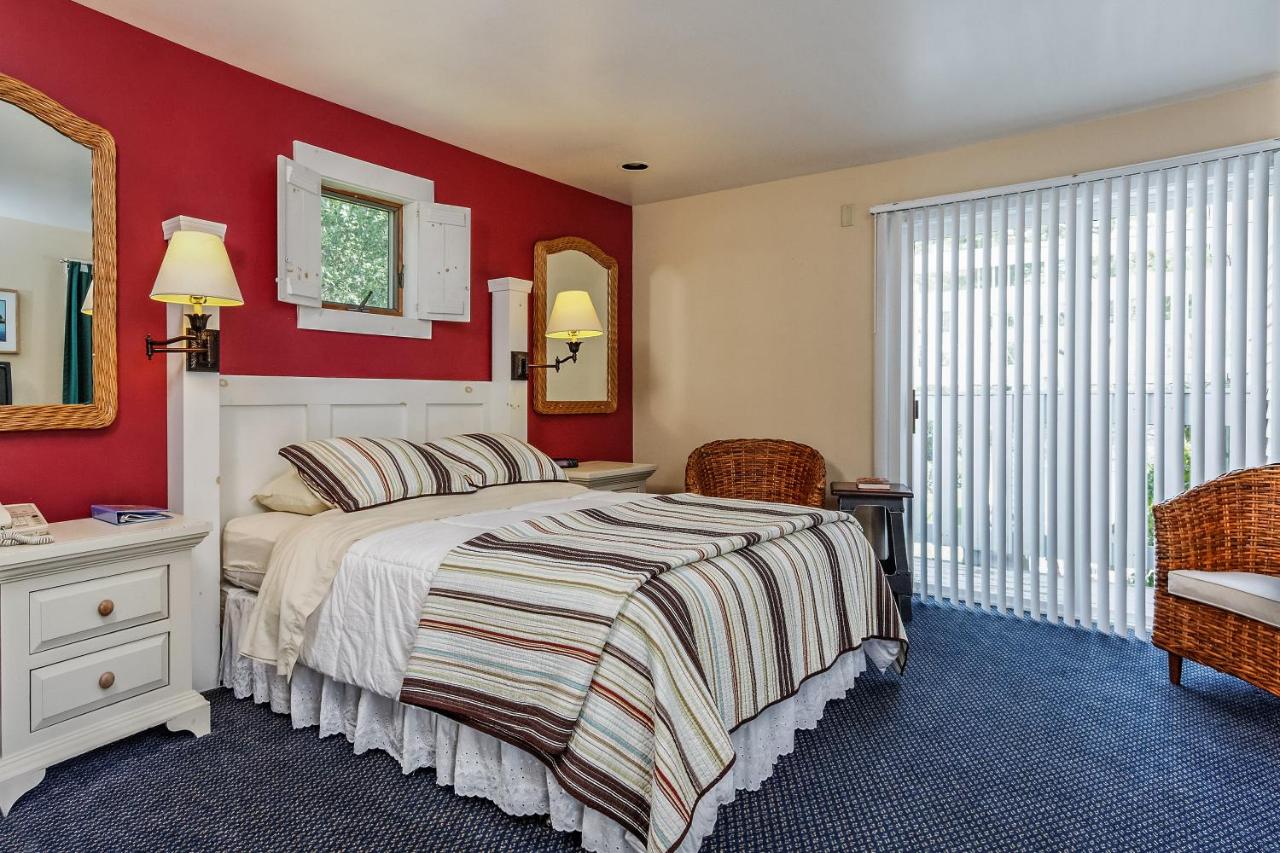  | Glen Cove Inn & Suites Rockport