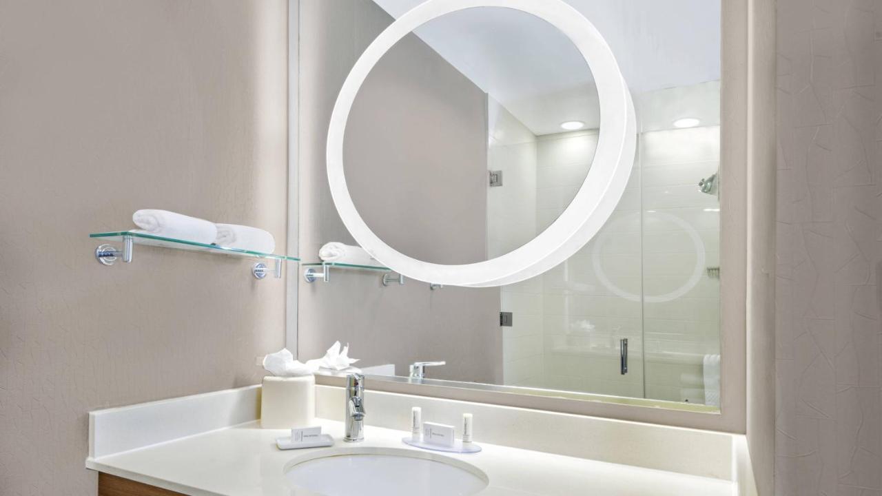 | SpringHill Suites by Marriott San Antonio SeaWorld Lackland