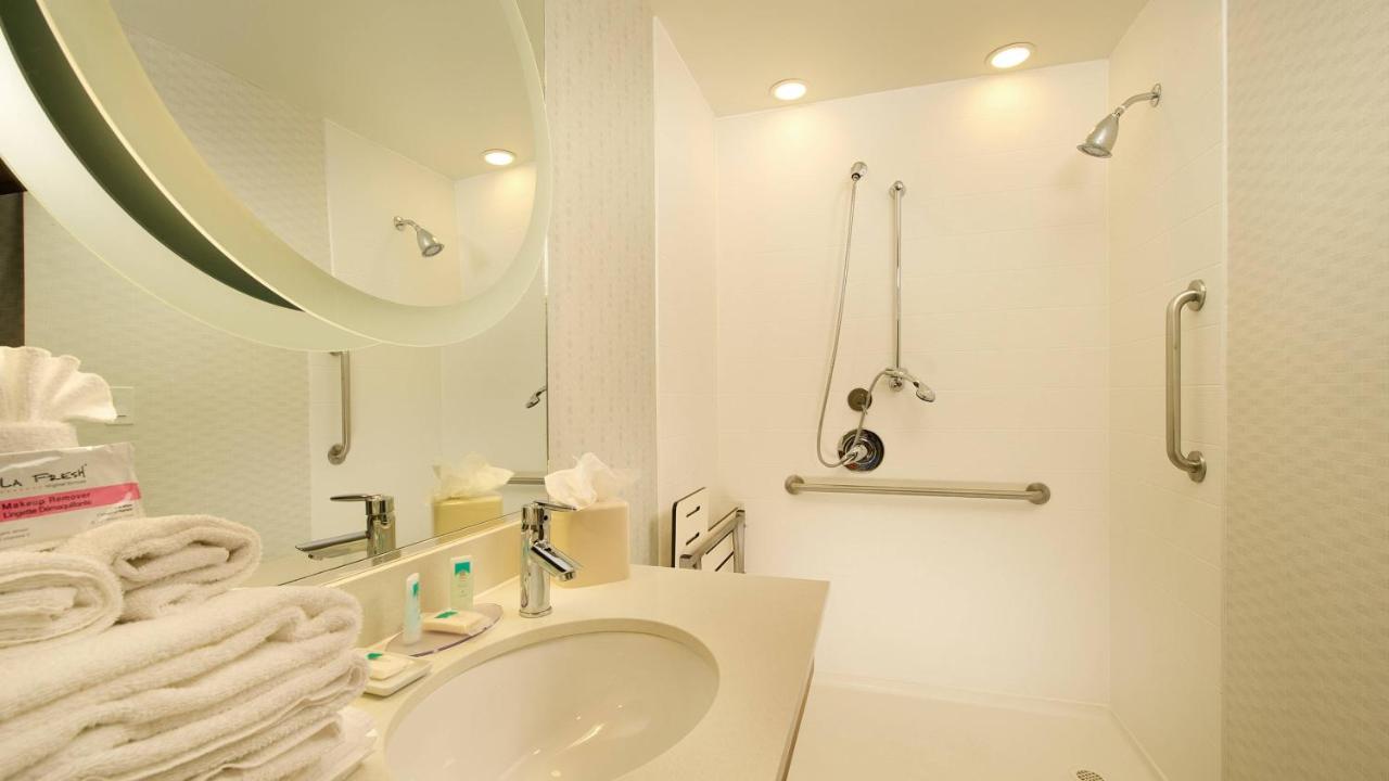 | SpringHill Suites by Marriott San Antonio SeaWorld Lackland