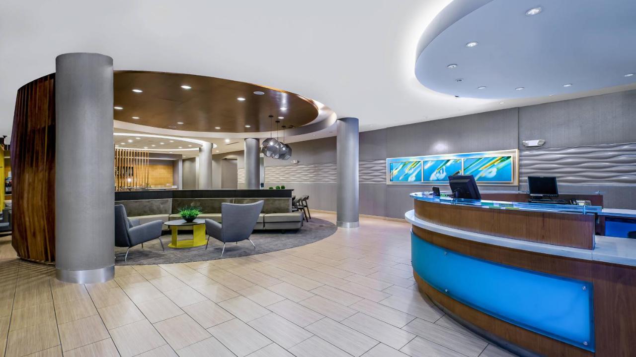  | SpringHill Suites by Marriott San Antonio SeaWorld Lackland