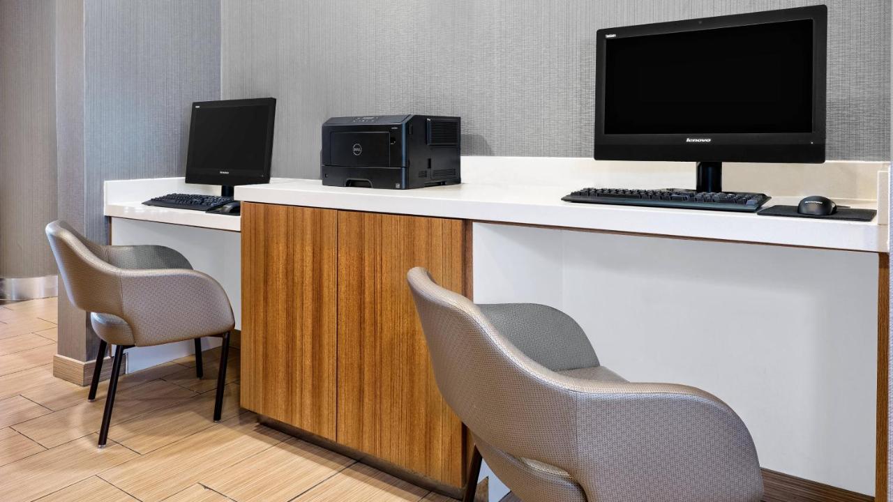 | SpringHill Suites by Marriott San Antonio SeaWorld Lackland