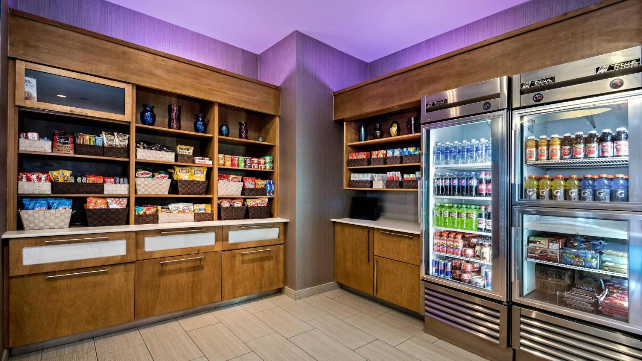 | SpringHill Suites by Marriott San Antonio SeaWorld Lackland