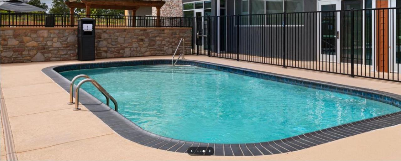 | Fairfield by Marriott Inn & Suites Fort Worth Alliance Airport