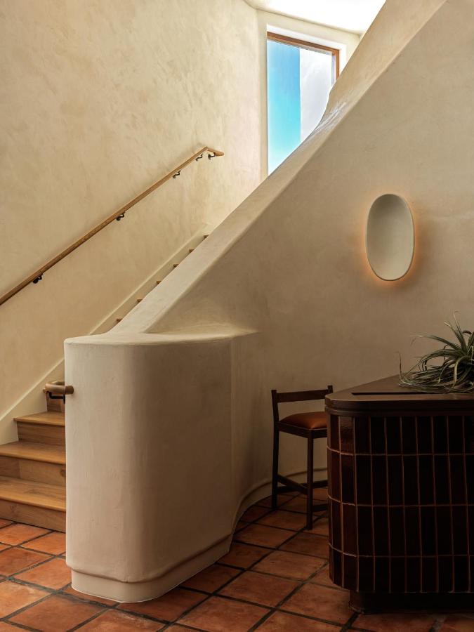 | Casa Loma Beach Hotel (formerly The Inn at Laguna Beach)
