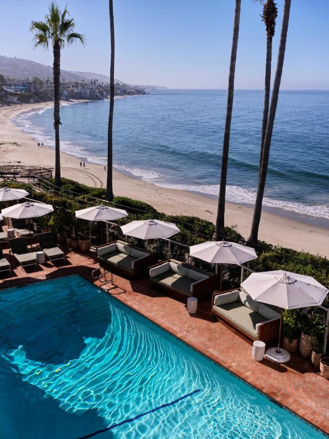 | Casa Loma Beach Hotel (formerly The Inn at Laguna Beach)