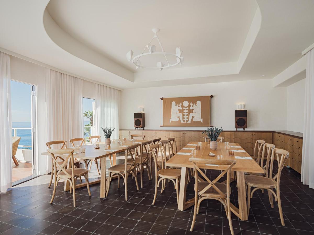 | Casa Loma Beach Hotel (formerly The Inn at Laguna Beach)