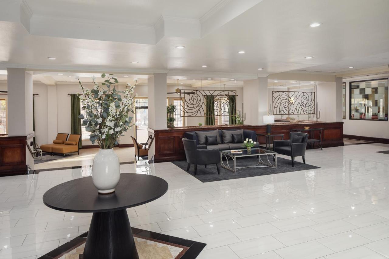  | Hotel Bridgeway, Tucson Int'l Airport