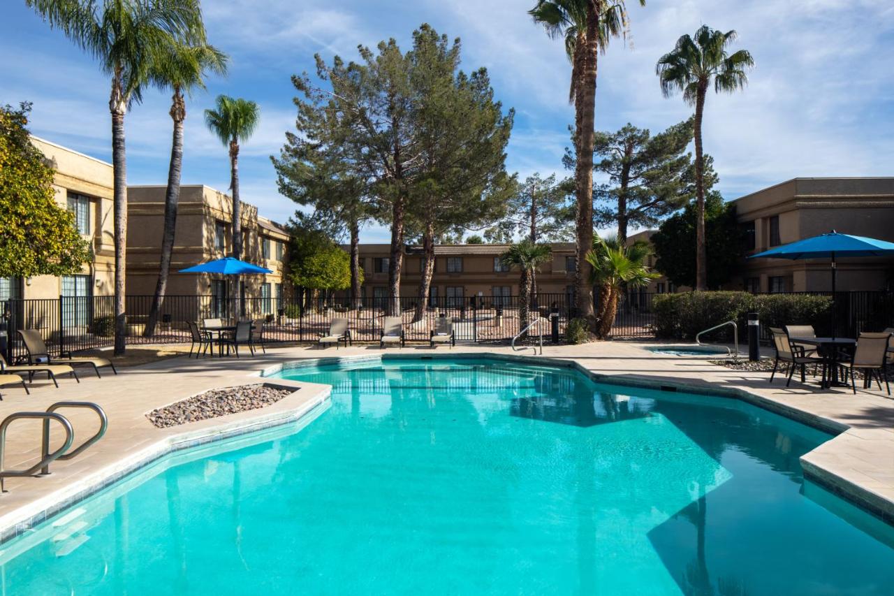 Room #26958821 at Wyndham Tucson Airport Hotel & Conference Center