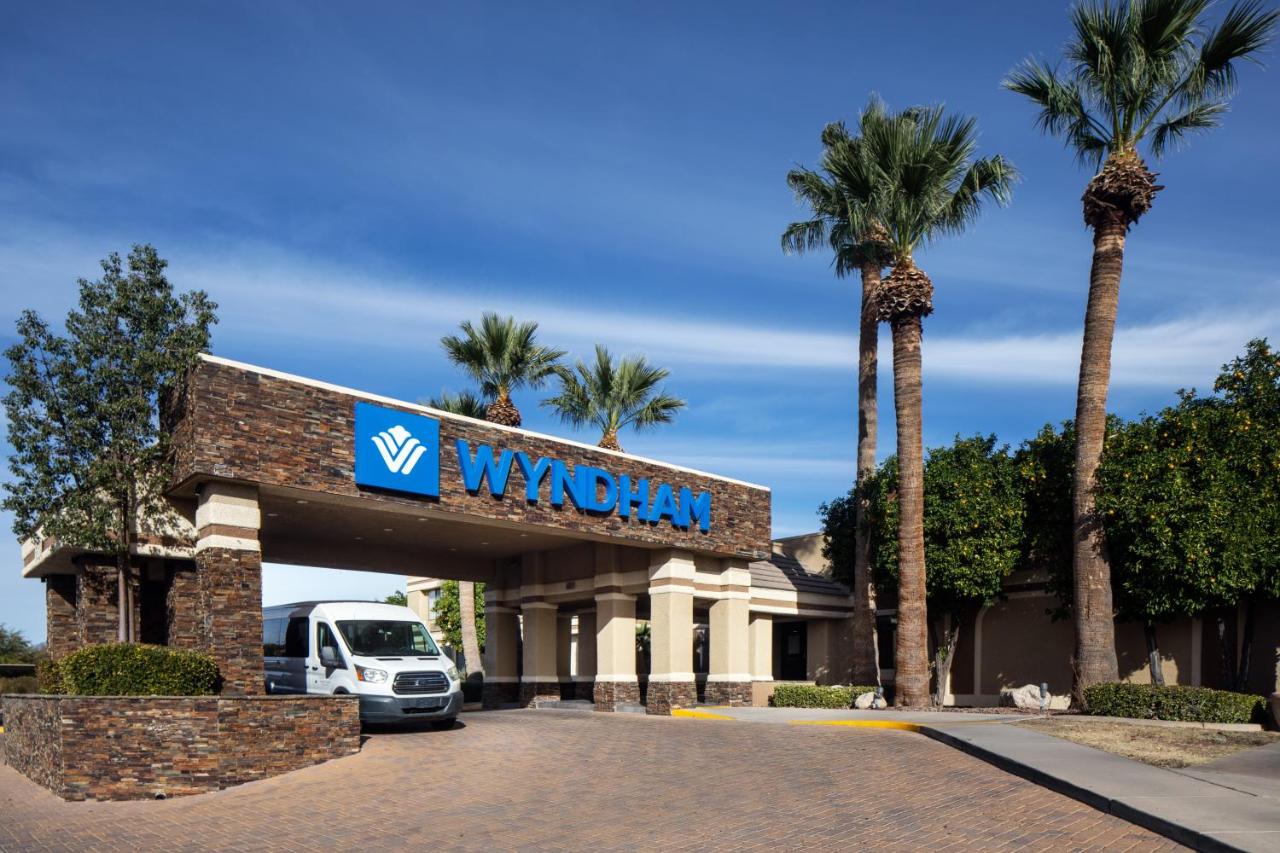  | Hotel Bridgeway, Tucson Int'l Airport