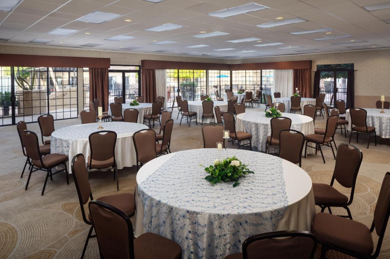  | Hotel Bridgeway, Tucson Int'l Airport