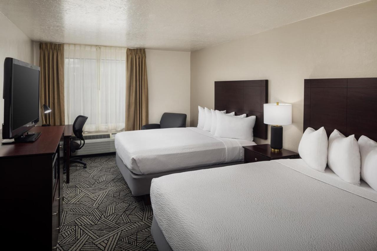  | Hotel Bridgeway, Tucson Int'l Airport