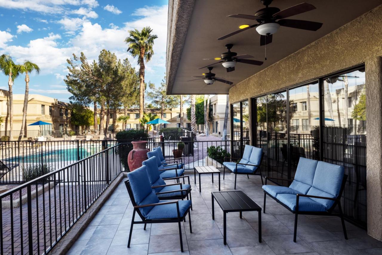  | Hotel Bridgeway, Tucson Int'l Airport