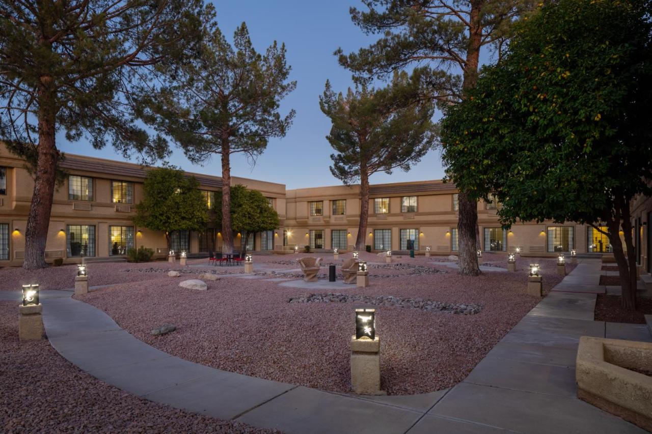  | Hotel Bridgeway, Tucson Int'l Airport