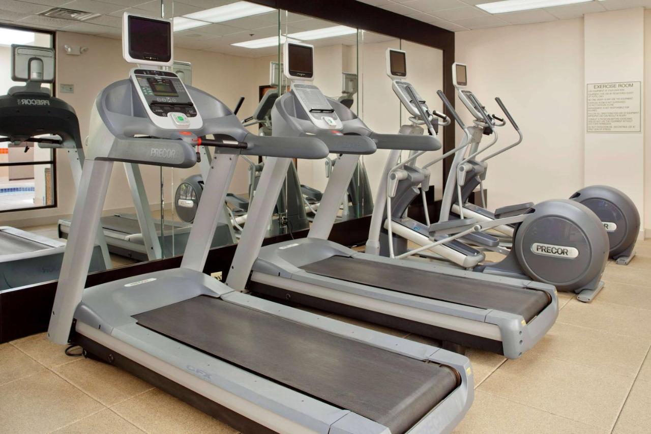 | DoubleTree by Hilton Columbus/Worthington