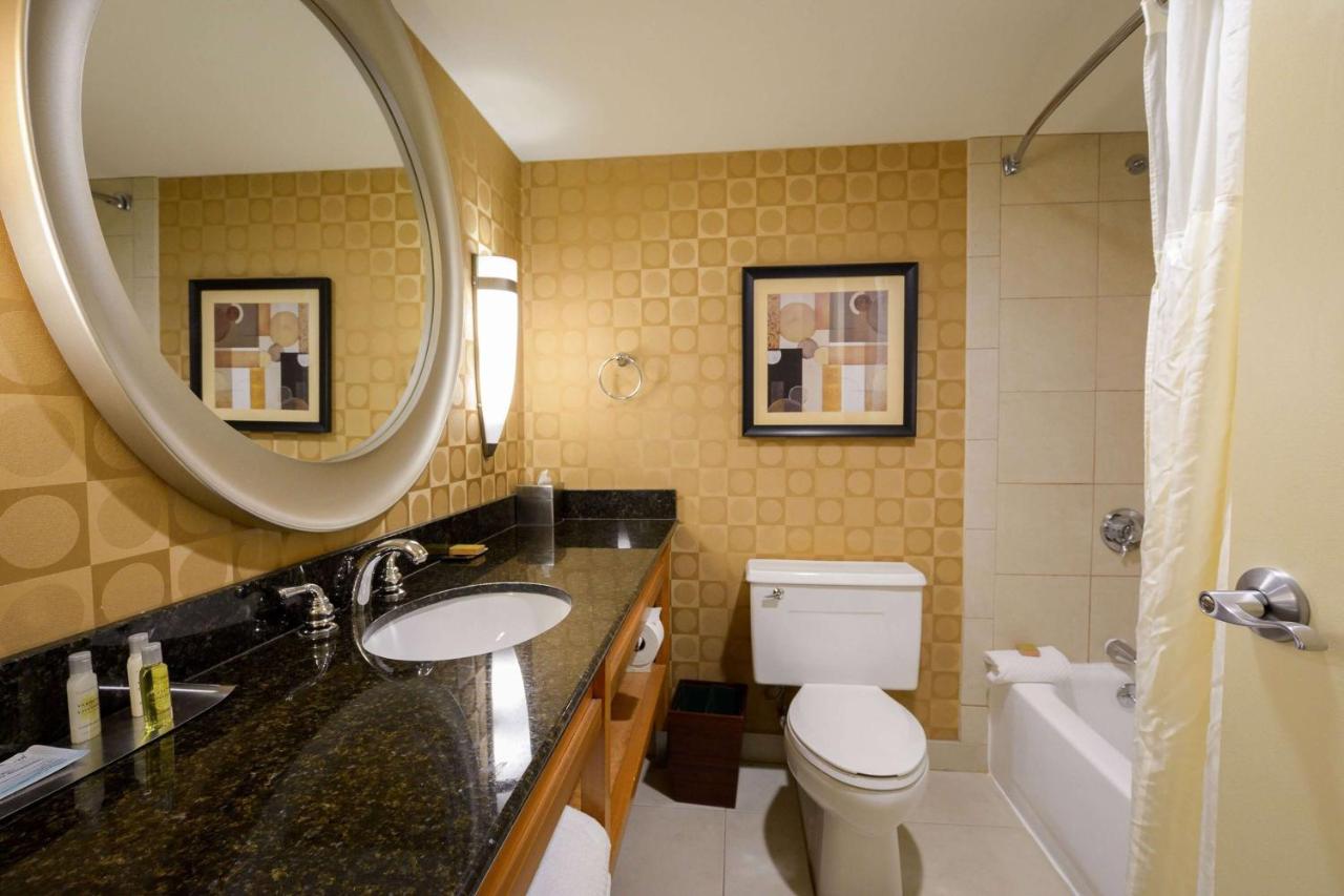 | DoubleTree by Hilton Columbus/Worthington