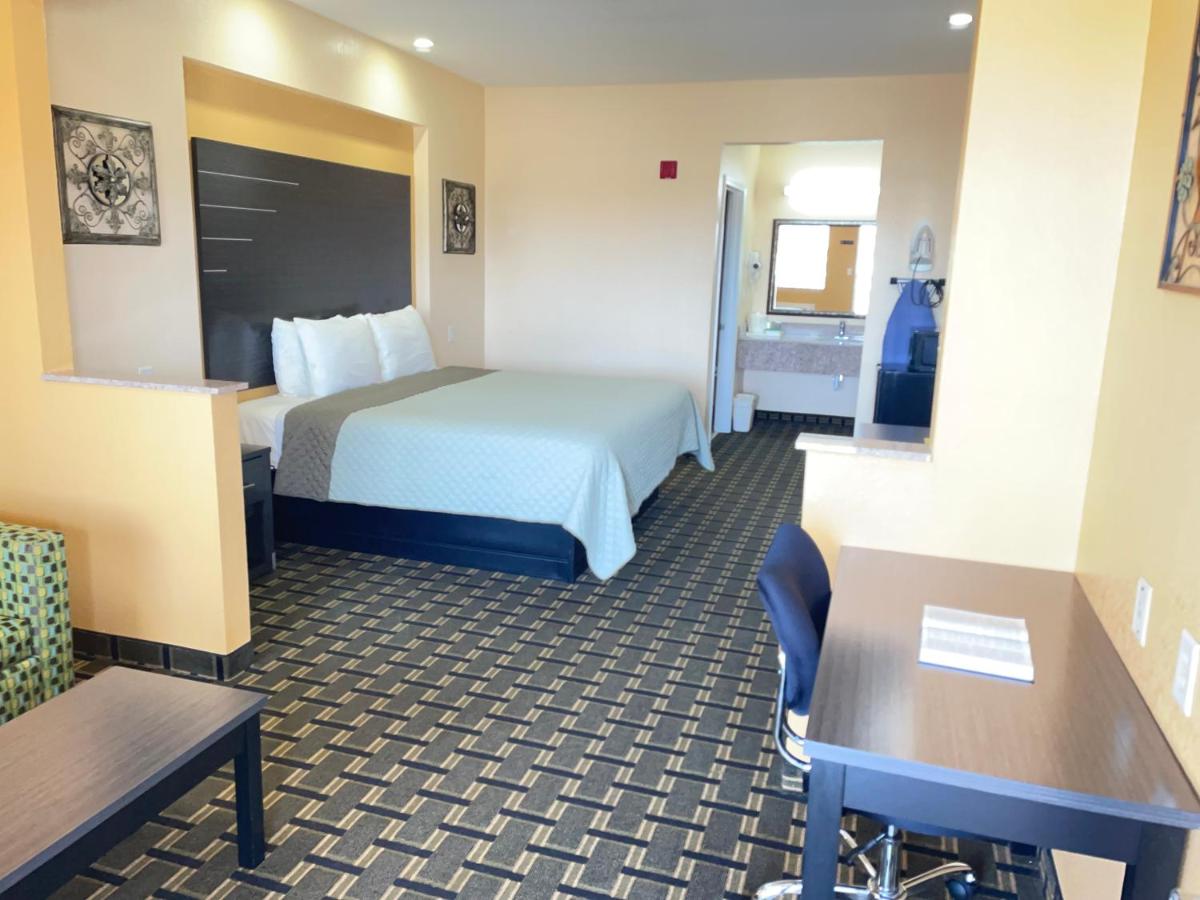  | Homegate Inn & Suites West Memphis
