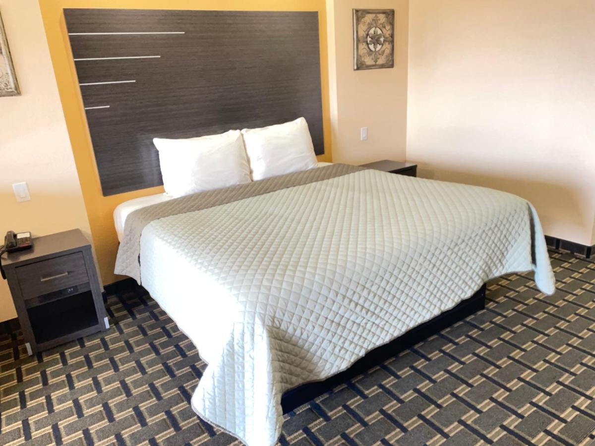  | Homegate Inn & Suites West Memphis