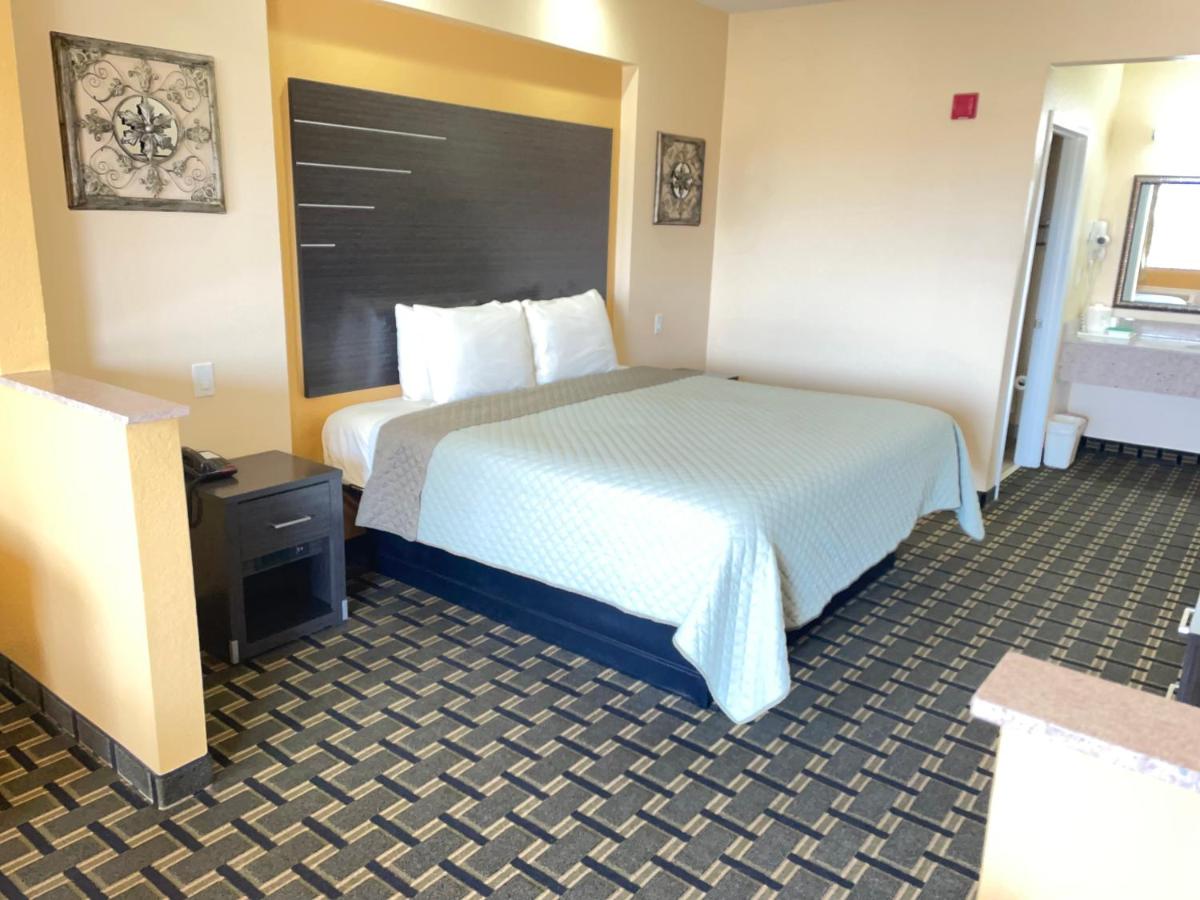  | Homegate Inn & Suites West Memphis