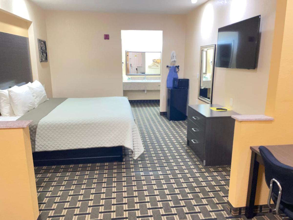  | Homegate Inn & Suites West Memphis