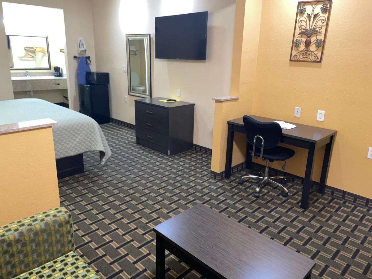  | Homegate Inn & Suites West Memphis