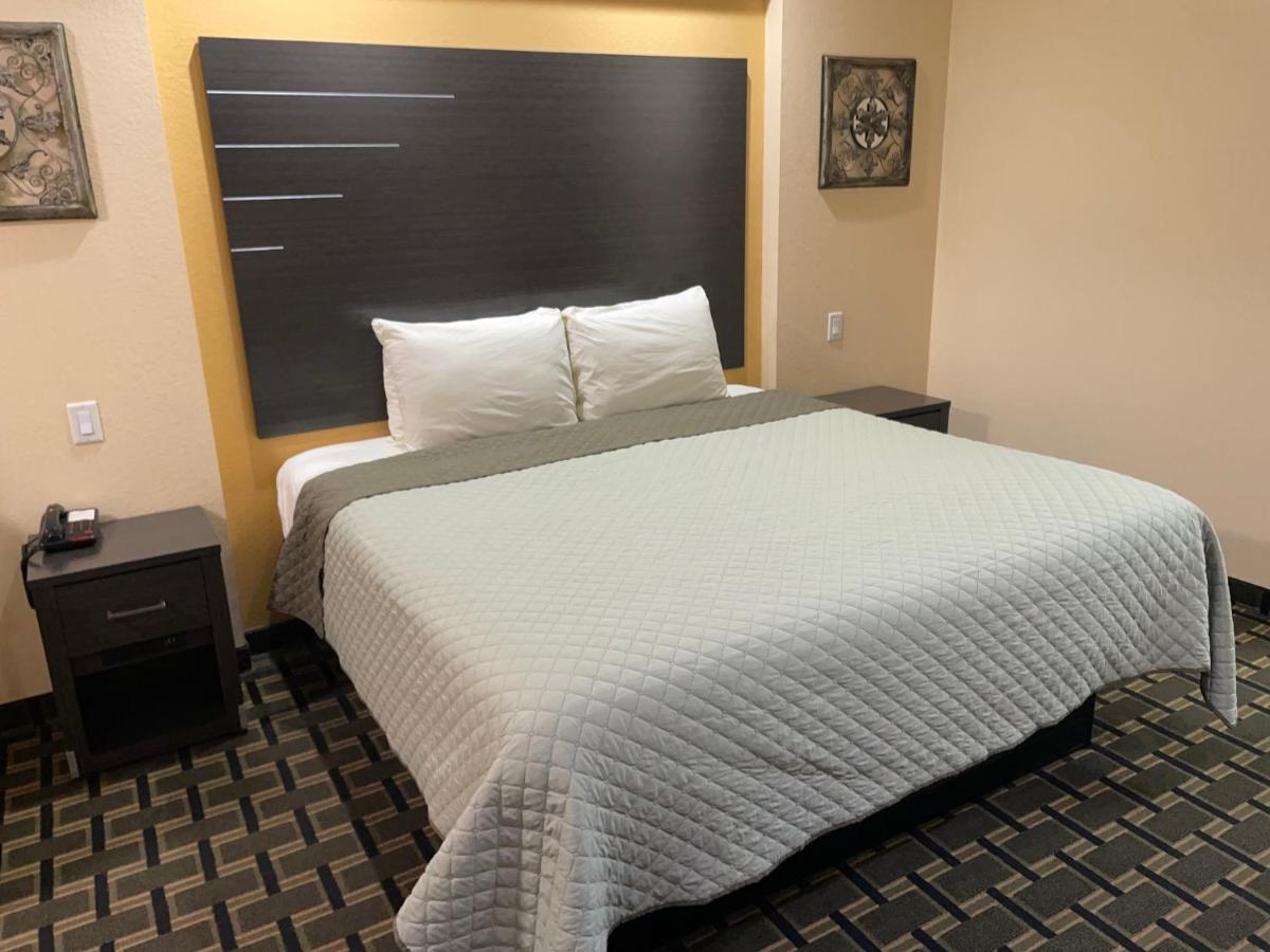  | Homegate Inn & Suites West Memphis