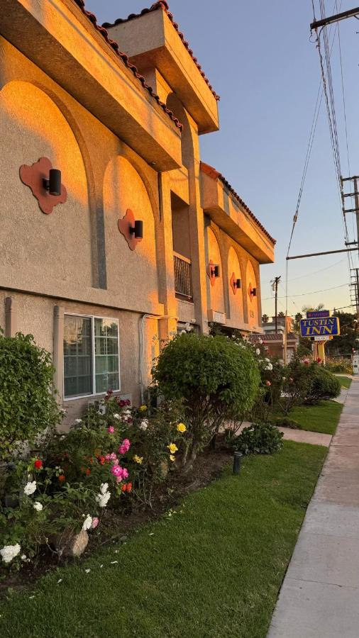 | Orange Tustin Inn in Orange